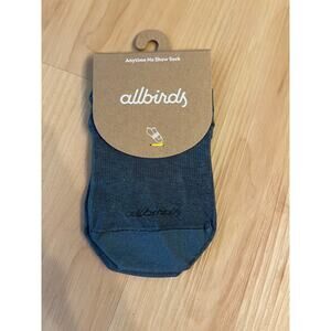 1-Pack Allbirds Anytime No-Show Sock